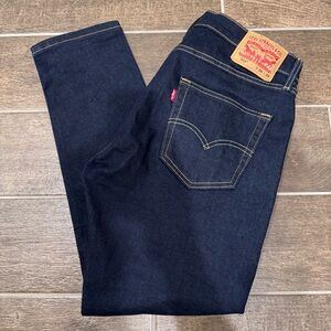 Levi's Men’s 512 slim taper jeans NWOT